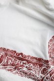 画像6: ヴィヴィアンウエストウッド 中古 / 額縁スクエアカットソー 2（9号相当） 白  H-26-05-31-025-to-OD-ZH (6)