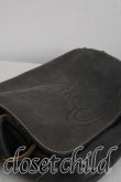画像7: ヴィヴィアンウエストウッド 中古 / アコードショルダーバッグ  黒  H-26-05-31-035-ba-OD-ZH (7)