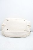 画像3: ヴィヴィアンウエストウッド 中古 / ANCIENT2バッグ  白  H-26-05-31-036-ba-OD-ZH (3)