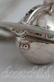 画像5: ヴィヴィアンウエストウッド 中古 / ロケットオーブペンダント  シルバー  H-26-05-31-039-nl-OD-ZH (5)