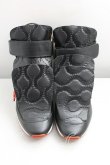 画像2: ヴィヴィアンウエストウッド 中古 / GRANNY　JODPOUR 40（25cm相当） 黒  H-26-05-31-044-sh-OD-ZH (2)