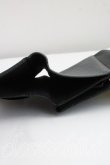 画像5: ヴィヴィアンウエストウッド 中古 / マルチカラー折財布  黒  H-26-05-31-046-wa-OD-ZH (5)
