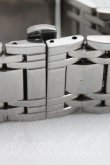 画像6: ヴィヴィアンウエストウッド 中古 / クラシックウォッチ  シルバー  H-26-05-31-052-ac-OD-ZH (6)