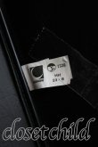 画像4: ヴィヴィアンウエストウッド 中古 / オーブ総柄折リ畳ミ傘  黒  H-26-05-31-067-gd-OD-ZH (4)