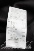 画像5: ヴィヴィアンウエストウッド 中古 / ファー付キコート 2（9号相当） 赤  H-26-05-31-009-co-OD-ZH (5)