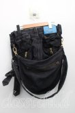 画像2: ヴィヴィアンウエストウッド Anglomania and Lee 中古 / ボンテージショート W25 黒  H-26-05-31-011-pa-OD-ZH (2)