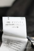 画像6: ヴィヴィアンウエストウッド 中古 / ベッティーナデニムジャケット 42（11号相当） インディゴ  H-26-05-31-001-jc-OD-ZH (6)