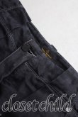 画像6: ヴィヴィアンウエストウッド Anglomania and Lee 中古 / ボンテージショート W25 黒  H-26-05-31-011-pa-OD-ZH (6)
