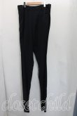 画像2: ヴィヴィアンウエストウッド 中古 / アルコホリックパンツ UK12（11号相当） 黒  H-26-05-31-012-pa-OD-ZH (2)