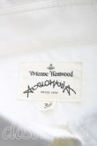 画像3: ANGLOMANIA 中古 / HARD COREptシャツ 36（S相当） 白  H-26-05-31-015-bl-OD-ZH (3)