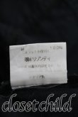 画像5: ヴィヴィアンウエストウッド 中古 / カラーオーブ刺繍シャツ I(7号相当） 黒  H-26-05-31-016-bl-OD-ZH (5)
