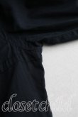 画像8: ヴィヴィアンウエストウッド 中古 / カラーオーブ刺繍シャツ I(7号相当） 黒  H-26-05-31-016-bl-OD-ZH (8)