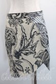 画像2: ヴィヴィアンウエストウッド 中古 / フラワーptスカート 42（11号相当） 生成  H-26-05-31-017-sk-OD-ZH (2)