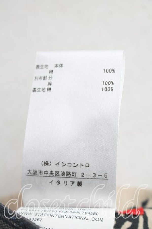 画像4: ヴィヴィアンウエストウッド 中古 / フラワーptスカート 42（11号相当） 生成  H-26-05-31-017-sk-OD-ZH (4)