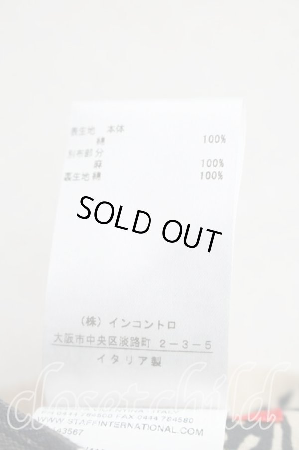 画像4: ヴィヴィアンウエストウッド 中古 / フラワーptスカート 42（11号相当） 生成  H-26-05-31-017-sk-OD-ZH (4)