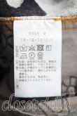 画像4: ヴィヴィアンウエストウッド 中古 / オールインワン 00（ワンサイズ） インディゴ  H-26-06-07-021-su-OD-ZH (4)