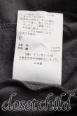 画像5: ヴィヴィアンウエストウッド 中古 / ラインオーブ刺繍フーディカットソー 00（ワンサイズ） 灰  H-26-06-07-030-to-OD-ZH (5)