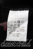 画像4: ヴィヴィアンウエストウッド 中古 / アシメハートスウェット 00（ワンサイズ） 黒  H-26-06-07-031-to-OD-ZH (4)