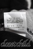 画像5: ヴィヴィアンウエストウッド MAN 中古 / スター＆オーブVネックニット 46（メンズM相当） 黒ｘ白  H-26-06-07-036-to-OD-ZH (5)