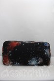 画像3: ヴィヴィアンウエストウッド 中古 / ネビュラトートバッグ L 黒  H-26-06-07-040-ba-OD-ZH (3)