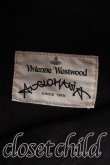 画像4: ANGLOMANIA 中古 / カットラス刺繍トートバッグ  黒  H-26-06-07-041-ba-OD-ZH (4)