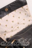 画像7: ヴィヴィアンウエストウッド 中古 / アコードショルダーバッグ  黒  H-26-06-07-044-ba-OD-ZH (7)
