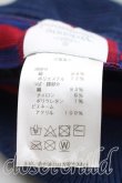 画像5: ヴィヴィアンウエストウッド 中古 / メッシュキャスケット  紺  H-26-06-07-050-ha-OD-ZH (5)