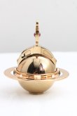 画像3: ヴィヴィアンウエストウッド 中古 / ゴールドオーブライター  ゴールド  H-26-06-07-051-ac-OD-ZH (3)