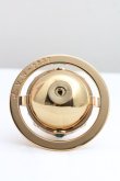画像4: ヴィヴィアンウエストウッド 中古 / ゴールドオーブライター  ゴールド  H-26-06-07-051-ac-OD-ZH (4)