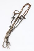 画像6: ヴィヴィアンウエストウッド 中古 / ゴールドオーブライター  ゴールド  H-26-06-07-051-ac-OD-ZH (6)