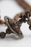 画像7: ヴィヴィアンウエストウッド 中古 / ゴールドオーブライター  ゴールド  H-26-06-07-051-ac-OD-ZH (7)