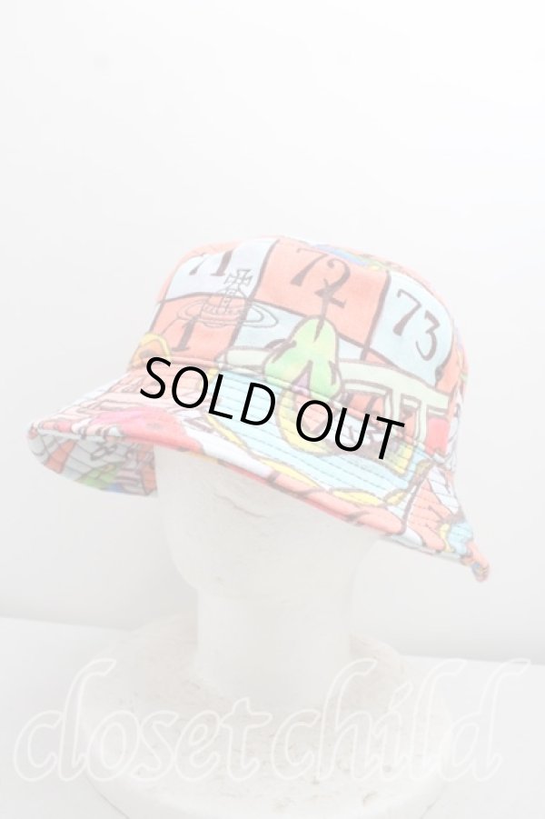 ヴィヴィアンウエストウッド MAN 中古 / スネークアンドラダーズ