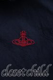 画像6: ヴィヴィアンウエストウッド 中古 / レースカラーシャツ 38（7号相当） 黒  H-26-06-07-015-bl-OD-ZH (6)