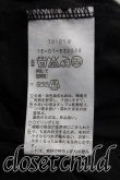 画像4: ANGLOMANIA 中古 / ボーダー変形カットソーワンピ S 黒ｘカーキ  H-26-06-07-002-op-OD-ZH (4)