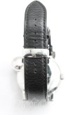 画像4: ヴィヴィアンウエストウッド MAN 中古 / CAGE IIウォッチ  黒  H-26-06-14-004-ac-OD-ZH (4)