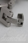 画像5: ヴィヴィアンウエストウッド 中古 / ダイアモンドシェルウォッチ  シルバー  H-26-06-14-006-ac-OD-ZH (5)