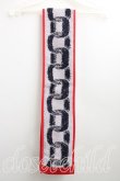 画像2: ヴィヴィアンウエストウッド 中古 / マフラータオル   H-26-06-14-002-gd-OD-ZH (2)