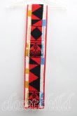 画像2: ヴィヴィアンウエストウッド 中古 / マフラータオル   H-26-06-14-003-gd-OD-ZH (2)