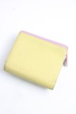 画像2: ヴィヴィアンウエストウッド 中古 / ダブルフラップ2ツ折財布  マルチ  H-26-06-14-016-wa-OD-ZH (2)