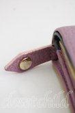 画像8: ヴィヴィアンウエストウッド 中古 / ダブルフラップ2ツ折財布  マルチ  H-26-06-14-016-wa-OD-ZH (8)