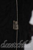 画像4: ヴィヴィアンウエストウッド 中古 / オーブステッチ折リ畳ミ傘  黒  H-26-06-21-022-gd-OD-ZH (4)