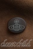 画像6: ヴィヴィアンウエストウッド 中古 / コクーンコート 00（ワンサイズ） 茶  H-26-06-21-024-co-OD-ZH (6)