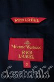 画像5: ヴィヴィアンウエストウッド 中古 / ベッティーナセットアップ 2（9号相当） 黒  H-26-06-21-026-su-OD-ZH (5)