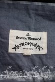 画像3: ANGLOMANIA 中古 / ハイウエスト切替ハーフパンツ 38（M相当） 黒  H-26-06-21-029-pa-OD-ZH (3)