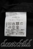 画像4: ANGLOMANIA 中古 / ハイウエスト切替ハーフパンツ 38（M相当） 黒  H-26-06-21-029-pa-OD-ZH (4)