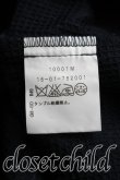 画像4: ヴィヴィアンウエストウッド 中古 / ショートパンツ 2（9号相当） 紺  H-26-06-21-030-pa-OD-ZH (4)