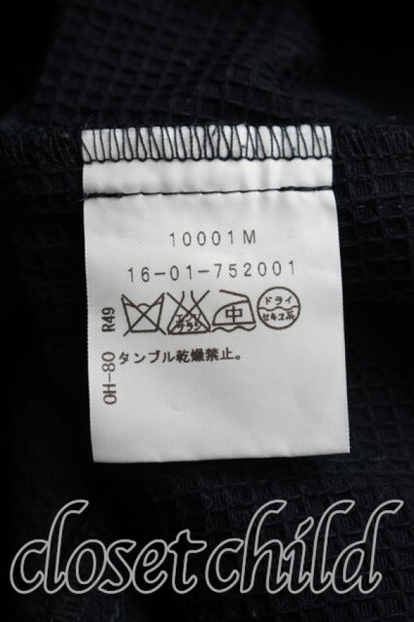 画像4: ヴィヴィアンウエストウッド 中古 / ショートパンツ 2（9号相当） 紺  H-26-06-21-030-pa-OD-ZH (4)