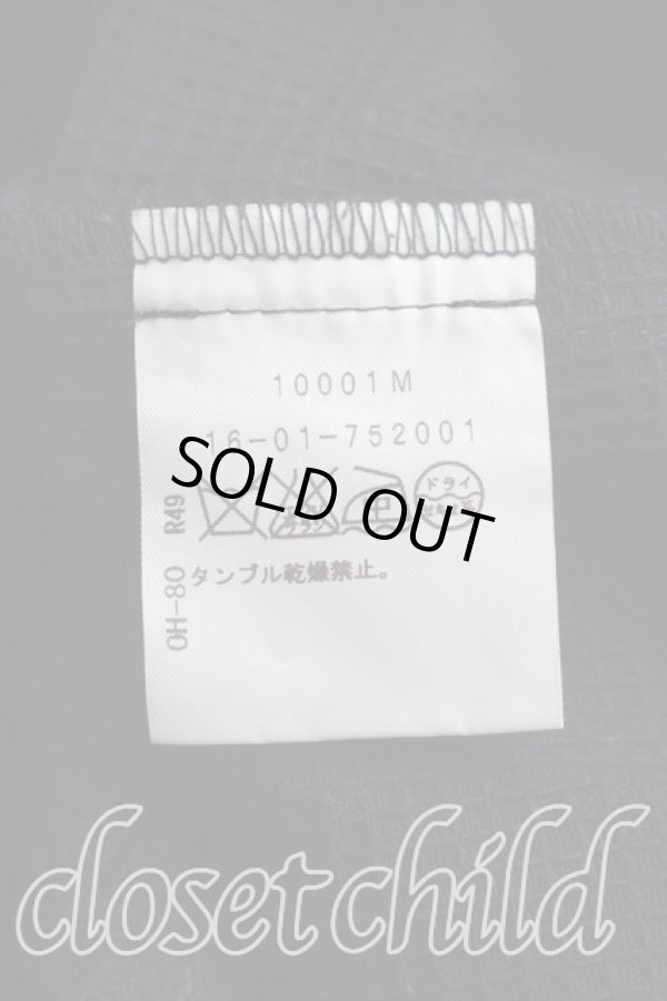 画像4: ヴィヴィアンウエストウッド 中古 / ショートパンツ 2（9号相当） 紺  H-26-06-21-030-pa-OD-ZH (4)