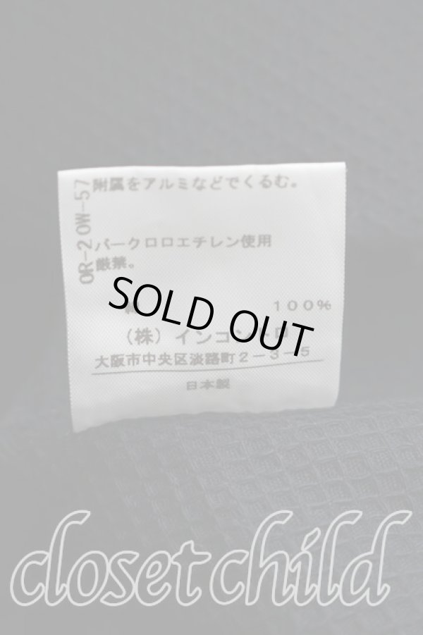画像5: ヴィヴィアンウエストウッド 中古 / ショートパンツ 2（9号相当） 紺  H-26-06-21-030-pa-OD-ZH (5)