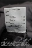 画像5: ANGLOMANIA 中古 / ボンテージスカート 36（S相当） 灰  H-26-06-21-031-sk-OD-ZH (5)